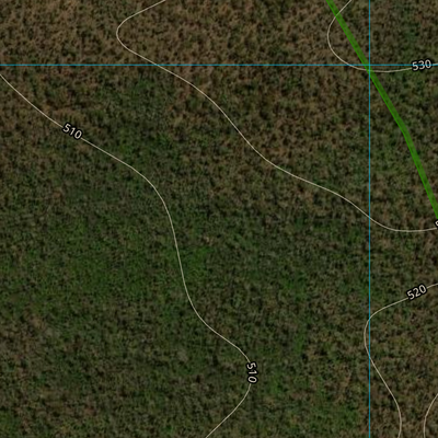 Central Creek (8749-413i) Preview 2