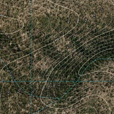Central Creek (8749-414i) Preview 3