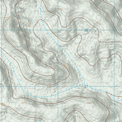 Central Creek (8749-42) Preview 3