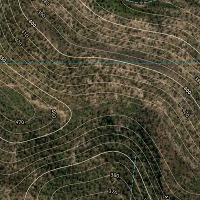 Central Creek (8749-421i) Preview 3