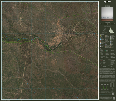 Central Creek (8749-422i) Preview 1