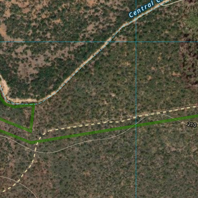 Central Creek (8749-422i) Preview 2