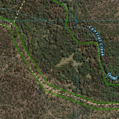 Central Creek (8749-423i) Preview 3