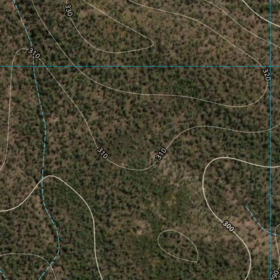 Central Creek (8749-424i) Preview 2