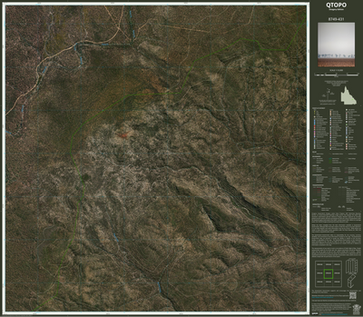 Central Creek (8749-431i) Preview 1