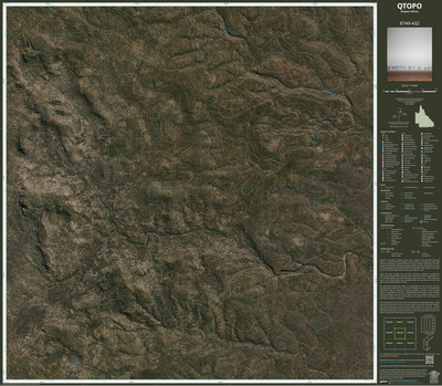 Central Creek (8749-432i) Preview 1