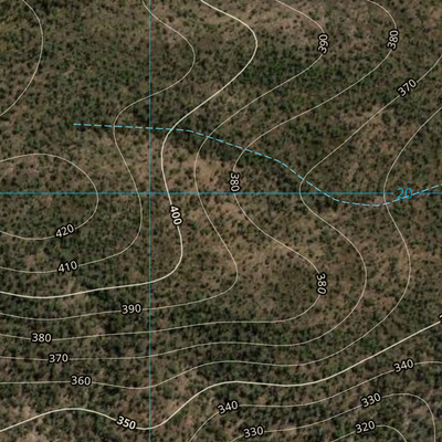 Central Creek (8749-432i) Preview 2