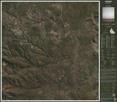 Central Creek (8749-433i) Preview 1
