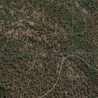 Central Creek (8749-433i) Preview 2