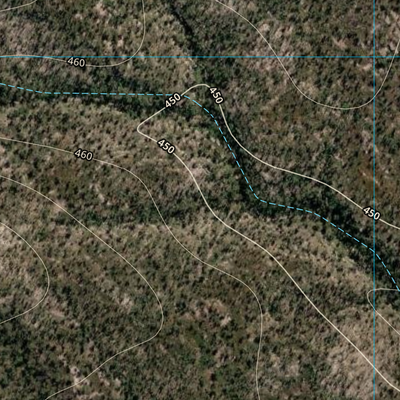 Central Creek (8749-433i) Preview 3