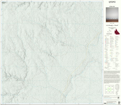 Central Creek (8749-434) Preview 1