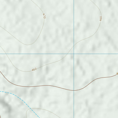 Central Creek (8749-434) Preview 2