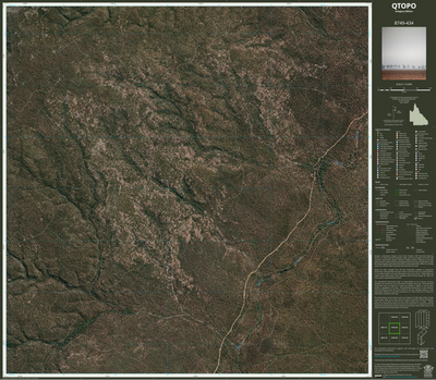 Central Creek (8749-434i) Preview 1