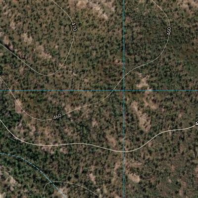Central Creek (8749-434i) Preview 2