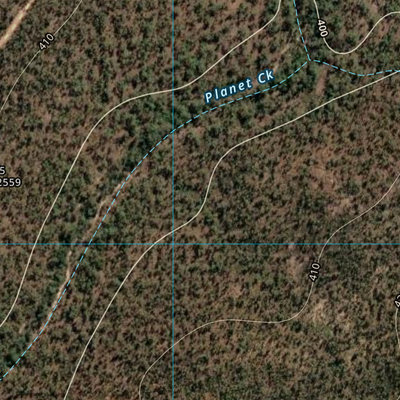 Central Creek (8749-434i) Preview 3