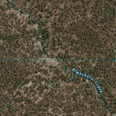 Central Creek (8749-441i) Preview 3