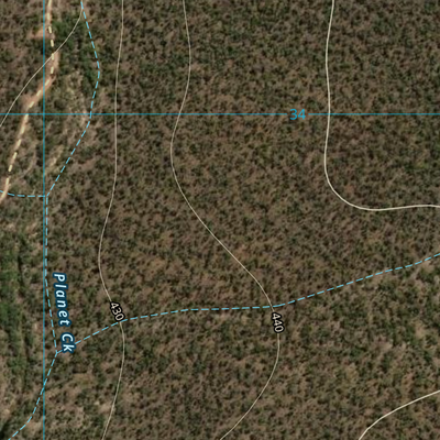 Central Creek (8749-442i) Preview 2