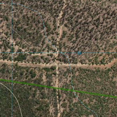 Central Creek (8749-442i) Preview 3