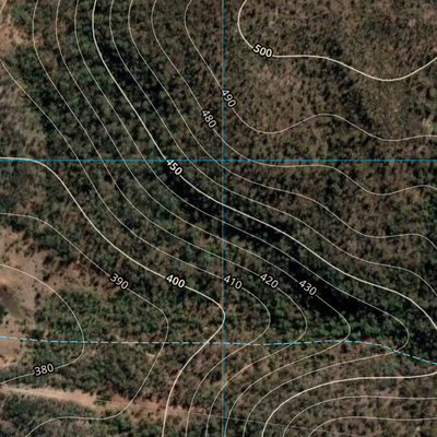 Central Creek (8749-443i) Preview 2