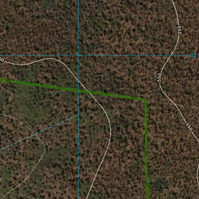 Central Creek (8749-444i) Preview 2