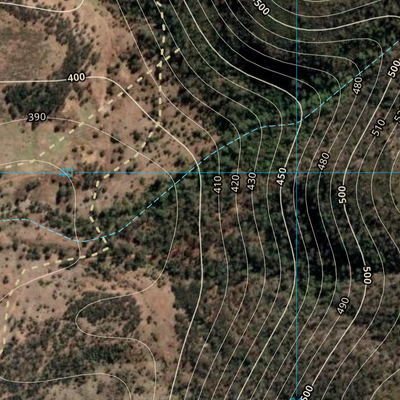 Central Creek (8749-444i) Preview 3