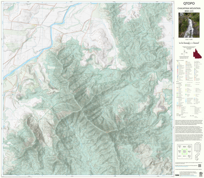 Chalmynia Mountain (8063-223) Preview 1