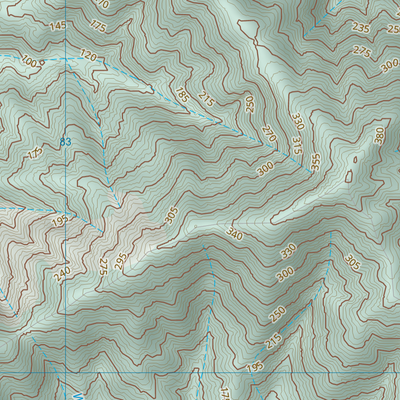 Chalmynia Mountain (8063-223) Preview 3