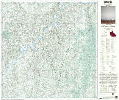 Channer Creek (9148-22) Preview 1
