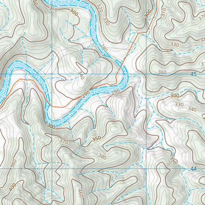 Channer Creek (9148-22) Preview 3