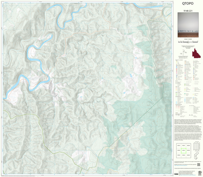 Channer Creek (9148-221) Preview 1