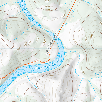 Channer Creek (9148-221) Preview 3