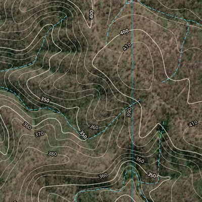 Channer Creek (9148-221i) Preview 2