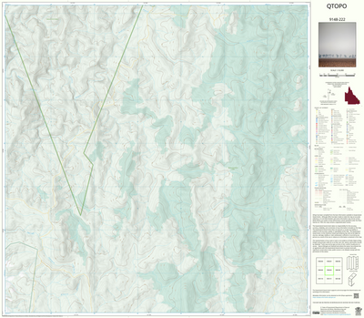 Channer Creek (9148-222) Preview 1