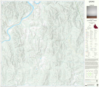 Channer Creek (9148-223) Preview 1