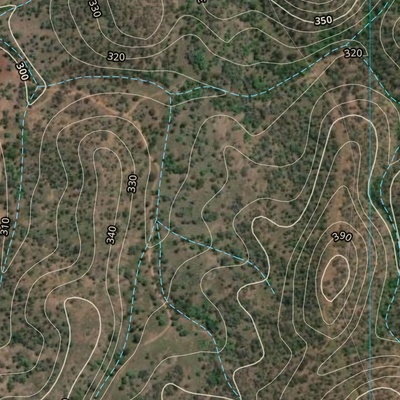 Channer Creek (9148-223i) Preview 2
