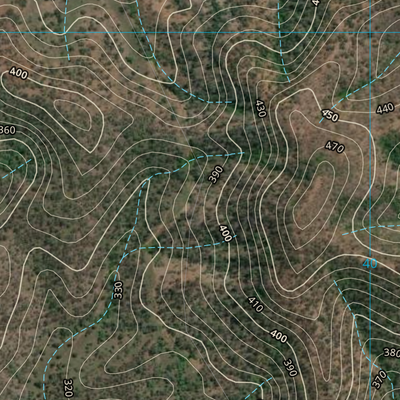 Channer Creek (9148-223i) Preview 3