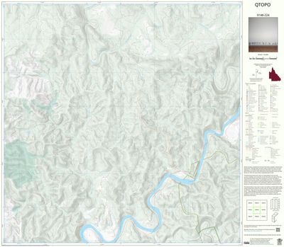 Channer Creek (9148-224) Preview 1