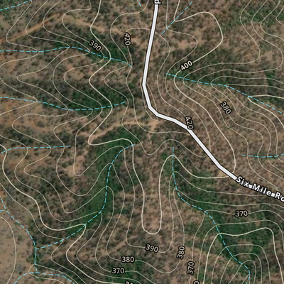 Channer Creek (9148-224i) Preview 2