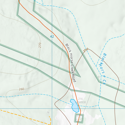 Chaplain Creek (9147-213) Preview 3