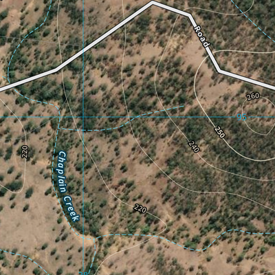 Chaplain Creek (9147-213i) Preview 3