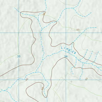 Charger Creek (7373-31) Preview 3