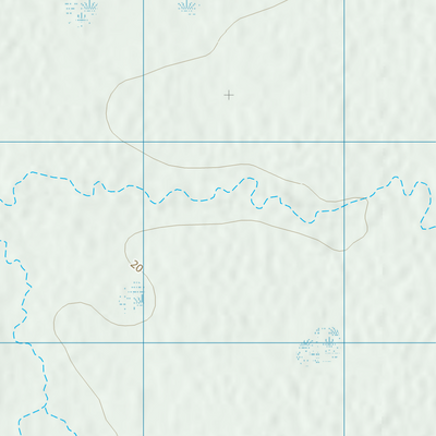 Charger Creek (7373-32) Preview 2