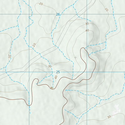 Charger Creek (7373-32) Preview 3