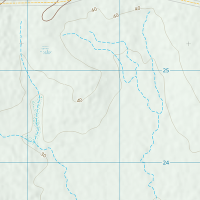 Charger Creek (7373-33) Preview 2
