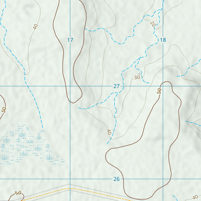 Charger Creek (7373-33) Preview 3