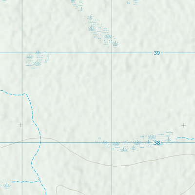 Charger Creek (7373-34) Preview 2