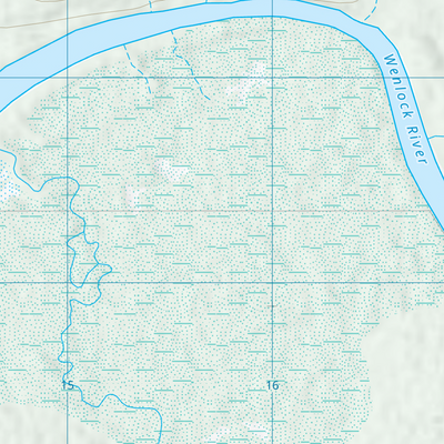 Charger Creek (7373-34) Preview 3