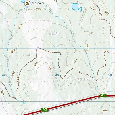 Charleville (8145-22) Preview 3