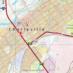 Charleville (8145-32) Preview 3