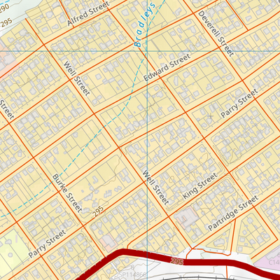 Charleville (8145-321) Preview 3